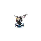 IMER BT60H 160GRE Rotoros betonsimító 600MM