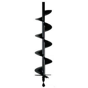Makita BBA földfúrószár 180x800 mm termék fő termékképe