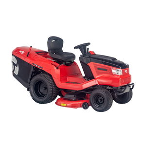 AL-KO Solo TRAKTOR T23-125.2 HD V2 SD SOLO BY AL-KO termék fő termékképe