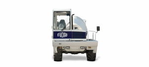 FIORI DB 560 T Betonkeverő termék fő termékképe