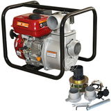 SENCI SCWT-80