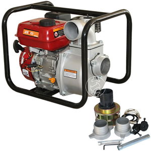 SENCI SCWT-80 termék fő termékképe