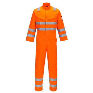 Portwest AF91 - Araflame Hi-Vis Multi overál, narancs termék fő termékképe