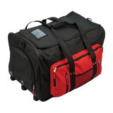 Portwest B907 - Multi-Pocket gurulós táska 100 l, fekete