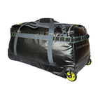 Portwest B951 - PW3 vízálló Duffle gurulós táska 100 l, fekete