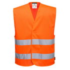 Portwest C374 - MeshAir Hi-Vis mellény, narancs