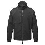 Portwest CD870 - WX2 Eco Softshell dzseki, fekete