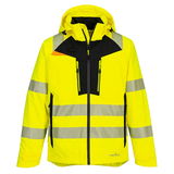 Portwest DX462 - DX4 Hi-Vis téli kabát, sárga