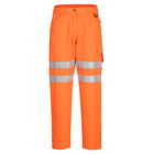 Portwest EC40 - Eco Hi-Vis nadrág, narancs