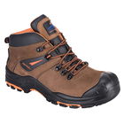 Portwest FC17 - Compositelite Montana Hiker bakancs S3, barna