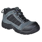 Portwest FC63 - Compositelite Trekker bakancs S1, fekete