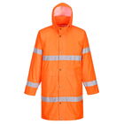 Portwest H442 - Hi-Vis esőkabát (100 cm), narancs