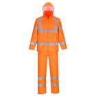 Portwest H448 - Hi-Vis Packaway esőöltöny, narancs