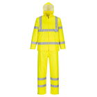 Portwest H448 - Hi-Vis Packaway esőöltöny, sárga