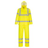 Portwest H448 - Hi-Vis Packaway esőöltöny, sárga