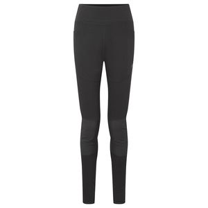 Portwest KX380 - KX3 Flexi Work női leggings, fekete termék fő termékképe