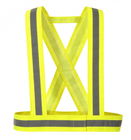 Portwest HV55 - Hi-Vis kantár, sárga