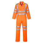 Portwest RT42 - Hi-Vis polipamut overál, narancs