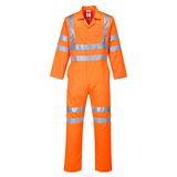 Portwest RT42 - Hi-Vis polipamut overál, narancs