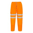 Portwest RT48 - Hi-Vis Jogging nadrág, narancs