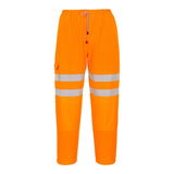 Portwest RT48 - Hi-Vis Jogging nadrág, narancs