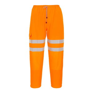 Portwest RT48 - Hi-Vis Jogging nadrág, narancs termék fő termékképe