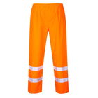 Portwest S480 - Hi-Vis Traffic nadrág, narancs