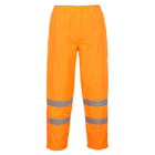 Portwest S487 - Hi-Vis lélegző nadrág, narancs