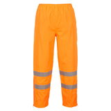 Portwest S487 - Hi-Vis lélegző nadrág, narancs