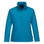 Portwest TK21 - Print & Promo Softshell női dzseki (2L), türkiz