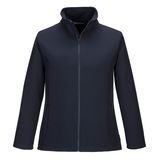 Portwest TK21 - Print & Promo Softshell női dzseki (2L), tengerészkék