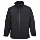 Portwest TK50 - Softshell dzseki (3L), fekete