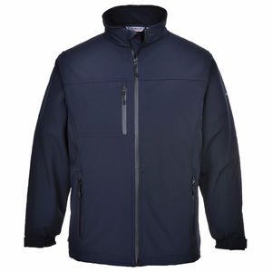 Portwest TK50 - Softshell dzseki (3L), tengerészkék termék fő termékképe