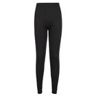 Portwest B125 - Thermal női leggings, fekete