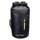 Portwest B965 - PW3 vízálló hátizsák, 30 l, fekete