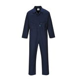 Portwest C813 - Liverpool Zip overál, sötét tergerészkék