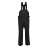 Portwest CD850 - WX2 Eco Stretch kantáros nadrág, fekete
