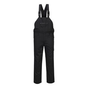Portwest CD850 - WX2 Eco Stretch kantáros nadrág, fekete termék fő termékképe