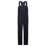 Portwest CD850 - WX2 Eco Stretch kantáros nadrág, sötét tengerészkék