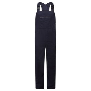Portwest CD850 - WX2 Eco Stretch kantáros nadrág, sötét tengerészkék termék fő termékképe