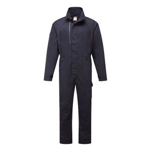 Portwest CD891 - WX2 Eco Stretch overál, sötét tengerészkék termék fő termékképe