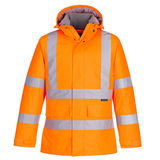 Portwest EC60 - Eco Hi-Vis téli dzseki, narancs