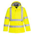 Portwest EC60 - Eco Hi-Vis téli dzseki, sárga