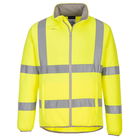 Portwest EC70 - Eco Hi-Vis polár pulóver, sárga