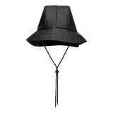 Portwest HA30 - Sealtex Fisherman sapka, fekete