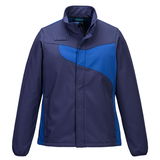 Portwest PW278 - PW2 női softshell dzseki (2L), tengerészkék/királykék