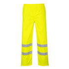 Portwest S487 - Hi-Vis lélegző nadrág, sárga