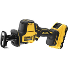 Dewalt 18 V Li-ion akkus kardfűrészek