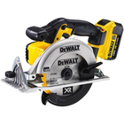 Dewalt 18 V Li-ion akkus körfűrészek