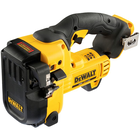 Dewalt 18 V Li-ion akkus menetesszár darabolók